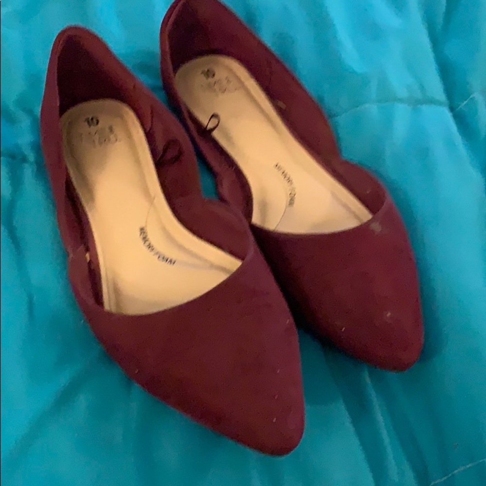 Flats